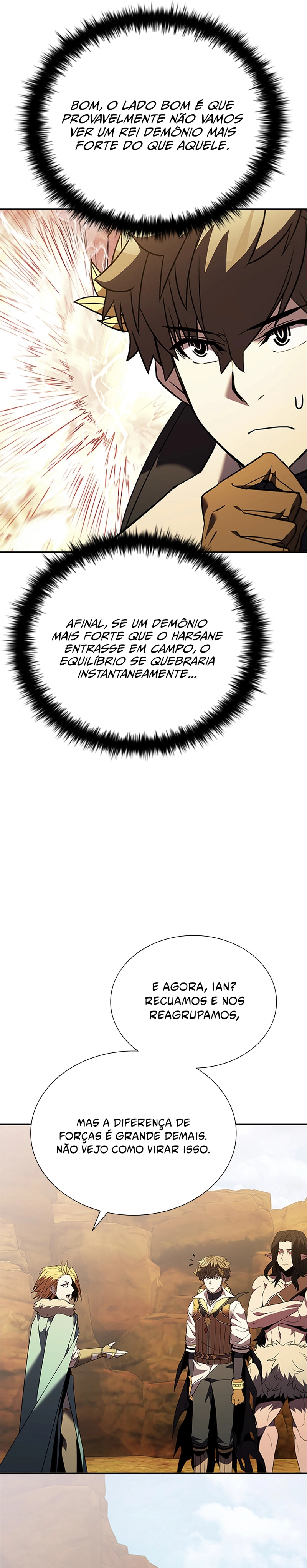Read O Mestre Domador (PT-BR) PT Manga Online