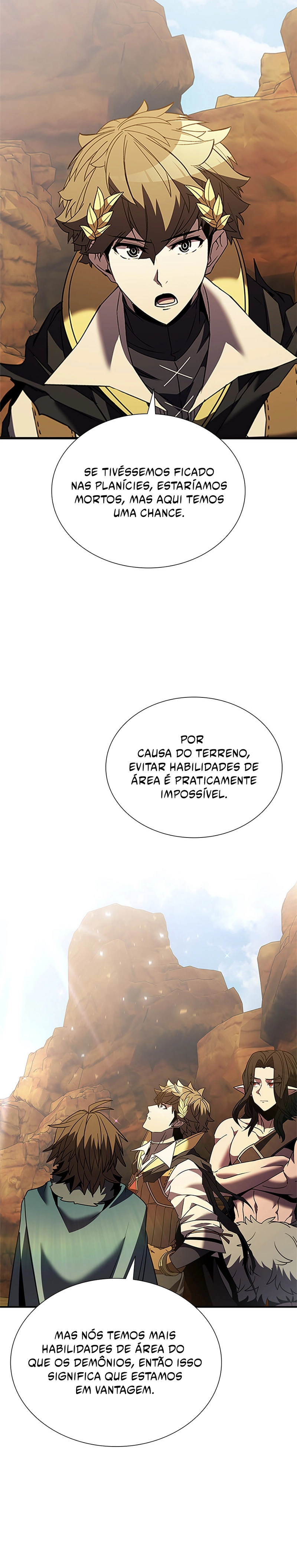 Read O Mestre Domador (PT-BR) PT Manga Online