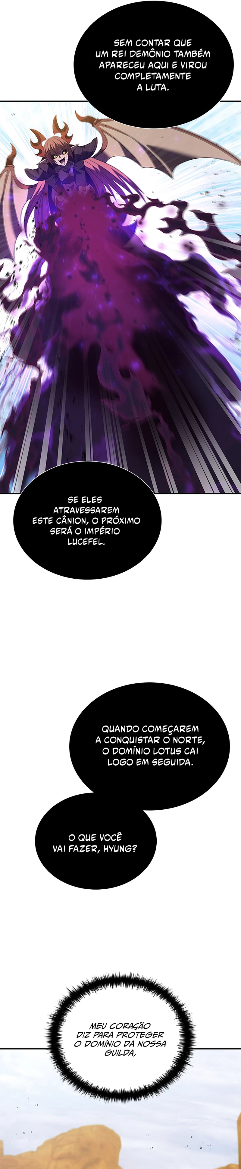 Read O Mestre Domador (PT-BR) PT Manga Online