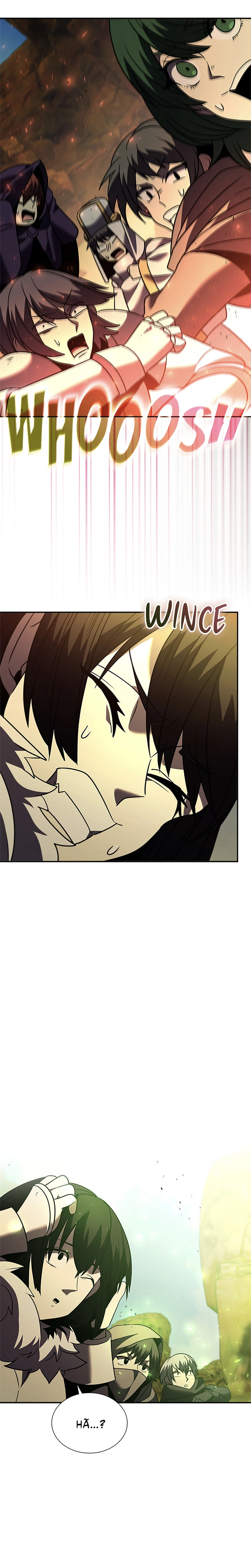 Read O Mestre Domador (PT-BR) PT Manga Online