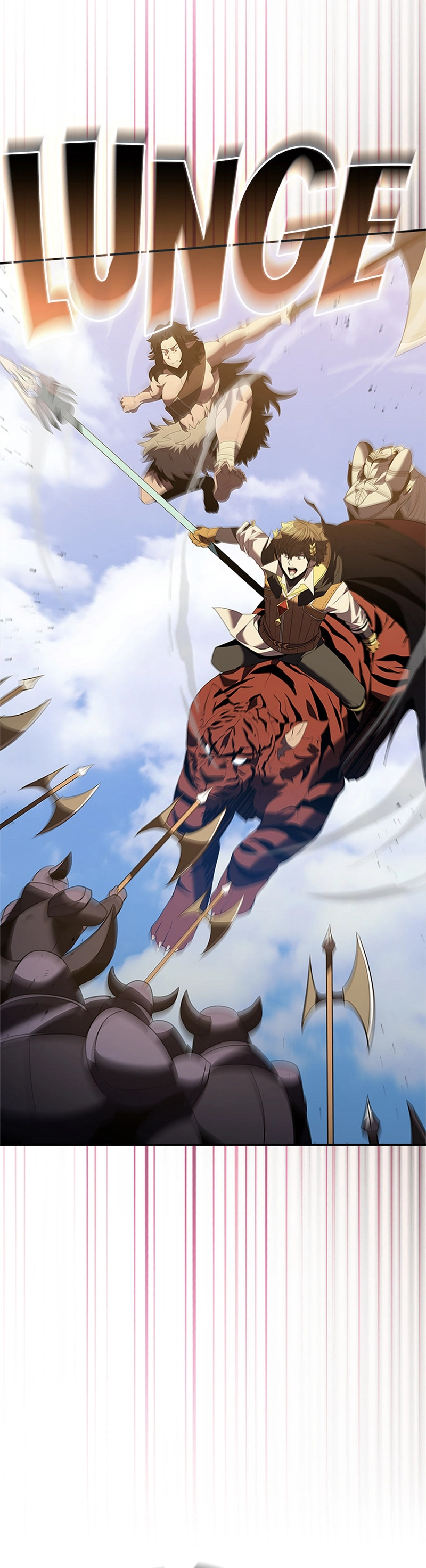 Read O Mestre Domador (PT-BR) PT Manga Online