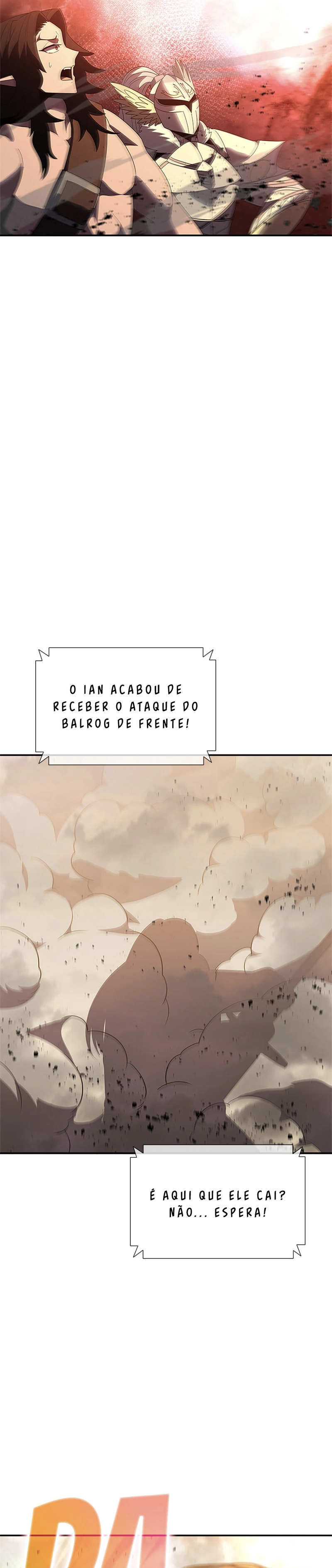 Read O Mestre Domador (PT-BR) PT Manga Online