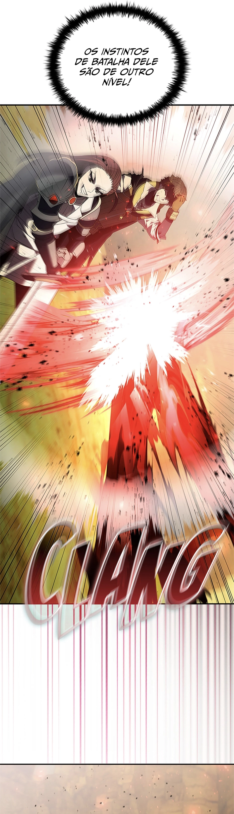 Read O Mestre Domador (PT-BR) PT Manga Online