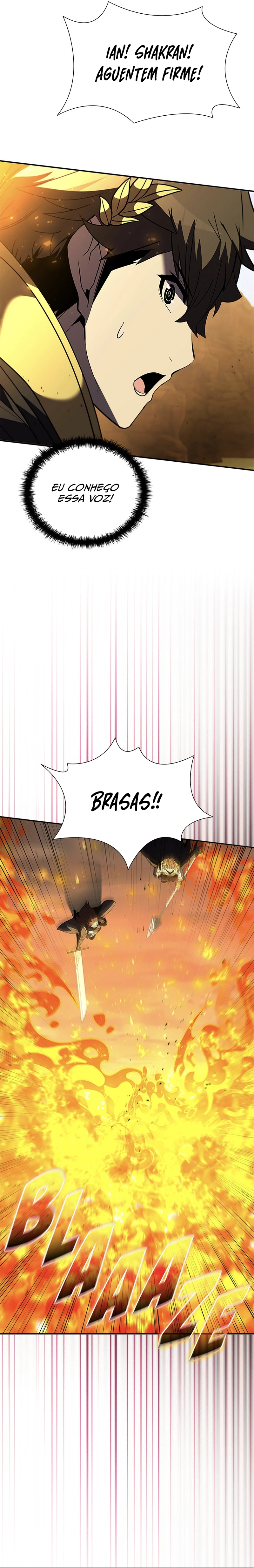Read O Mestre Domador (PT-BR) PT Manga Online