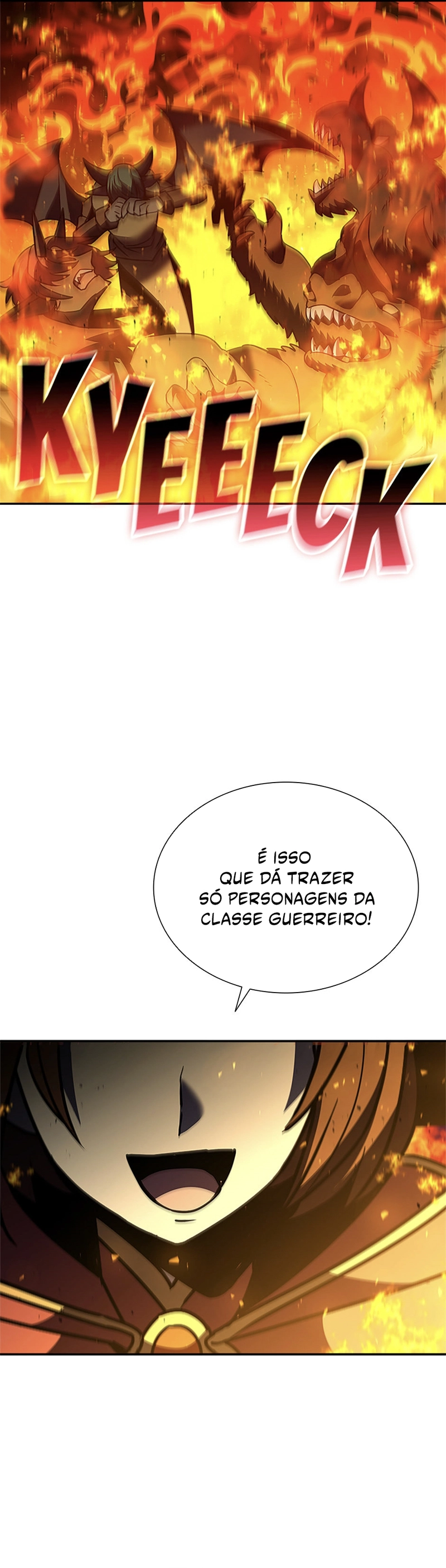 Read O Mestre Domador (PT-BR) PT Manga Online