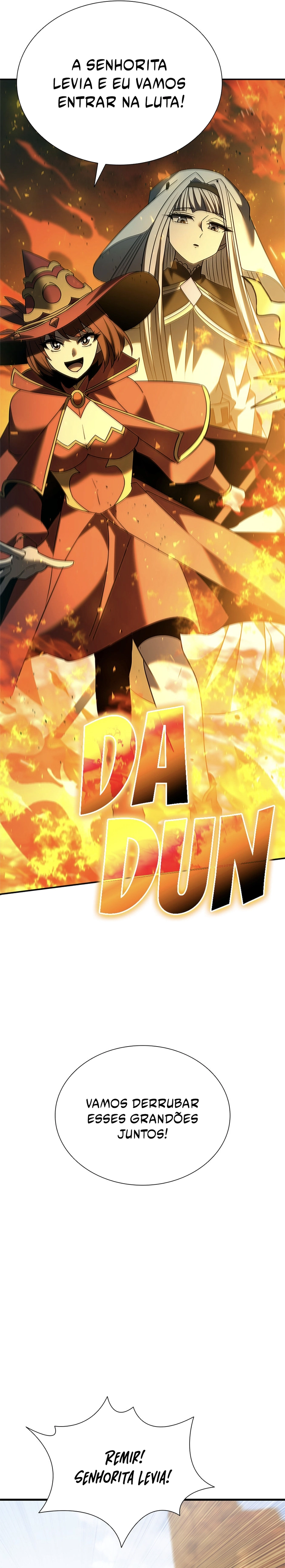 Read O Mestre Domador (PT-BR) PT Manga Online