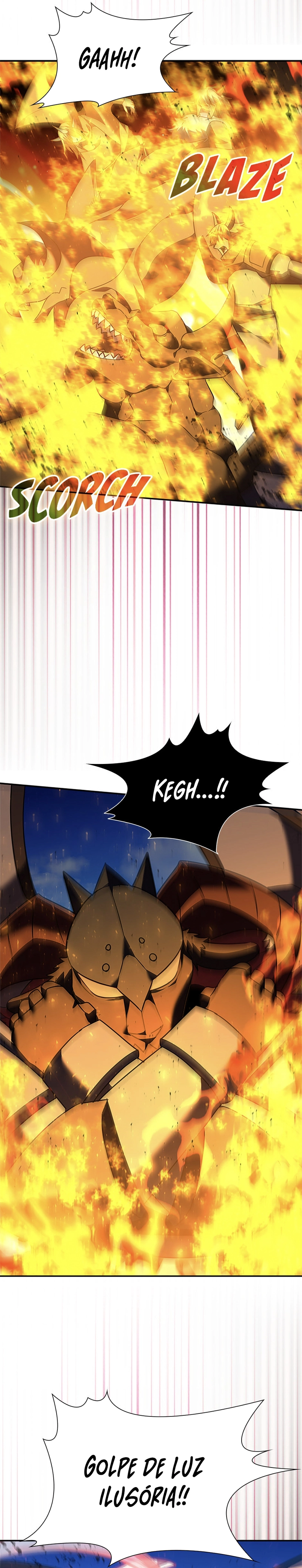Read O Mestre Domador (PT-BR) PT Manga Online