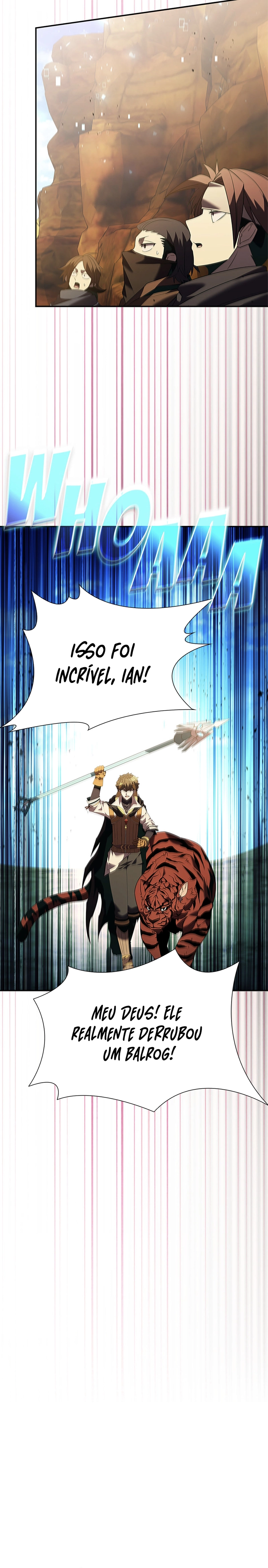 Read O Mestre Domador (PT-BR) PT Manga Online