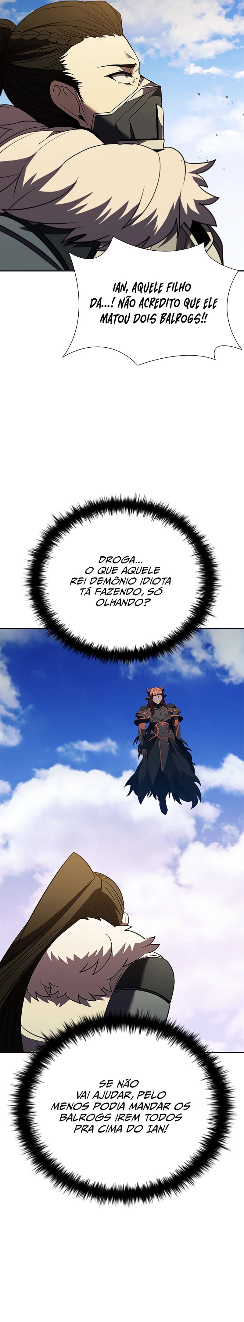 Read O Mestre Domador (PT-BR) PT Manga Online