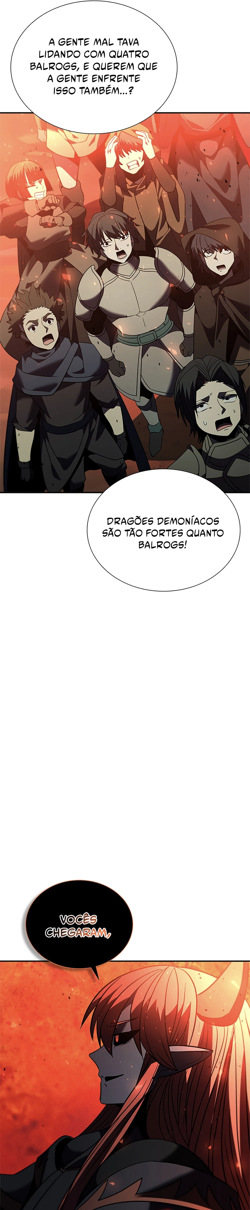 Read O Mestre Domador (PT-BR) PT Manga Online