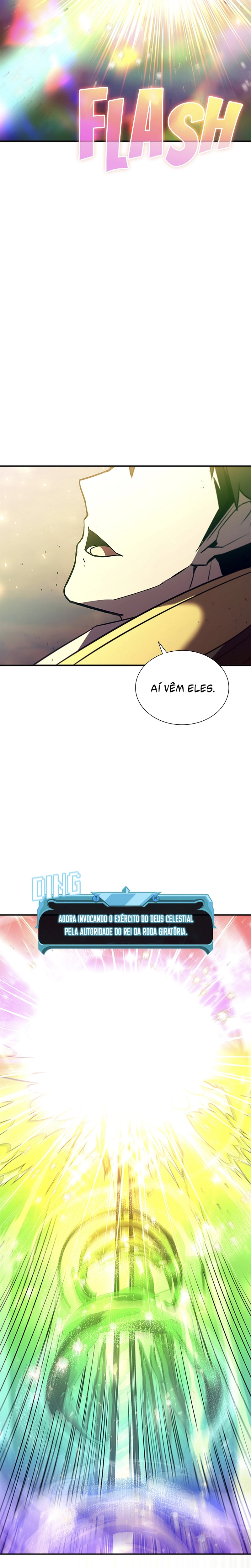 Read O Mestre Domador (PT-BR) PT Manga Online