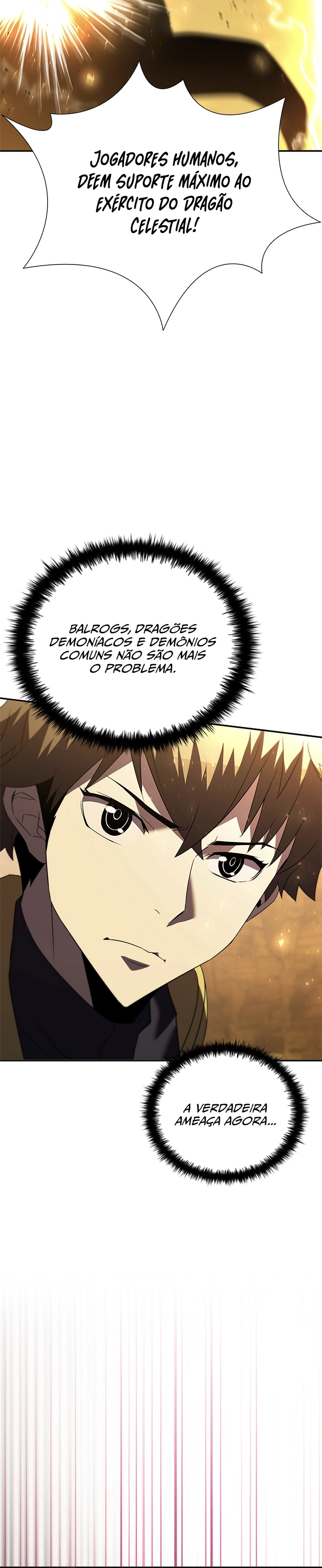 Read O Mestre Domador (PT-BR) PT Manga Online