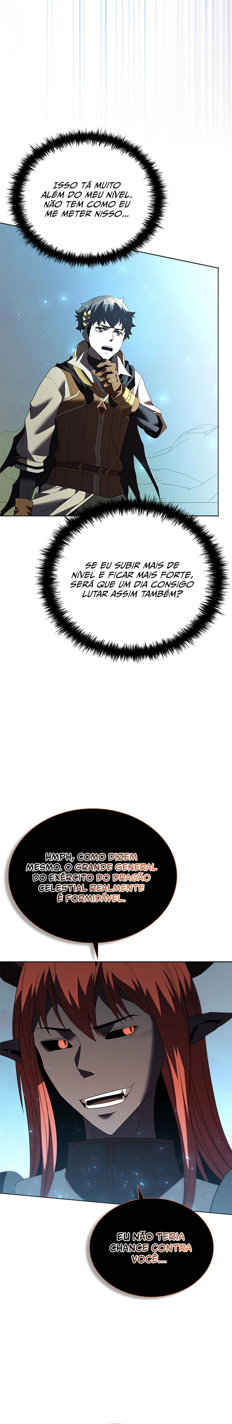Read O Mestre Domador (PT-BR) PT Manga Online