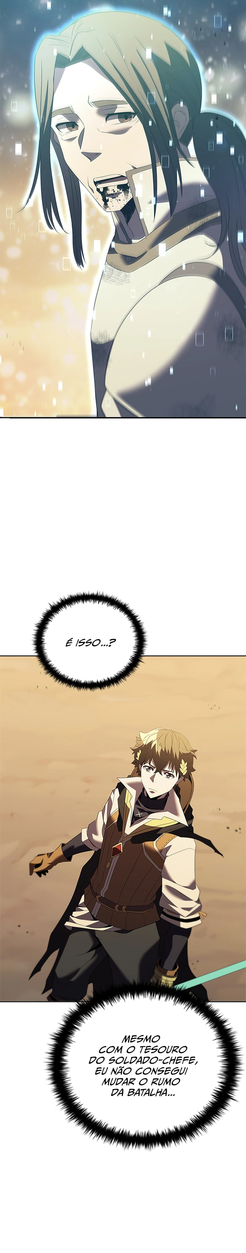 Read O Mestre Domador (PT-BR) PT Manga Online