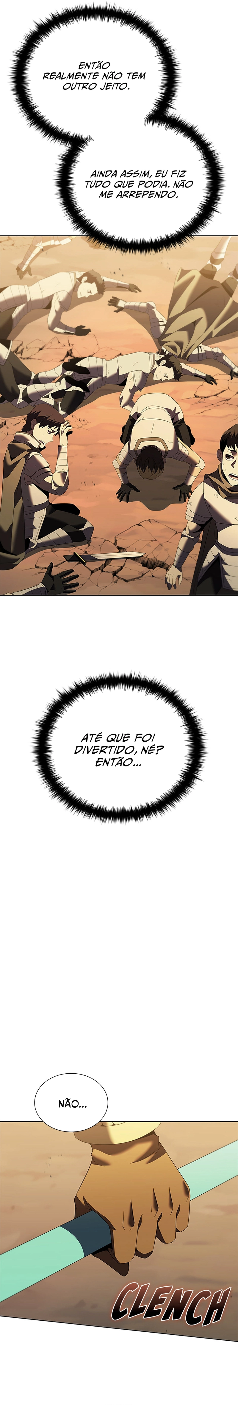 Read O Mestre Domador (PT-BR) PT Manga Online
