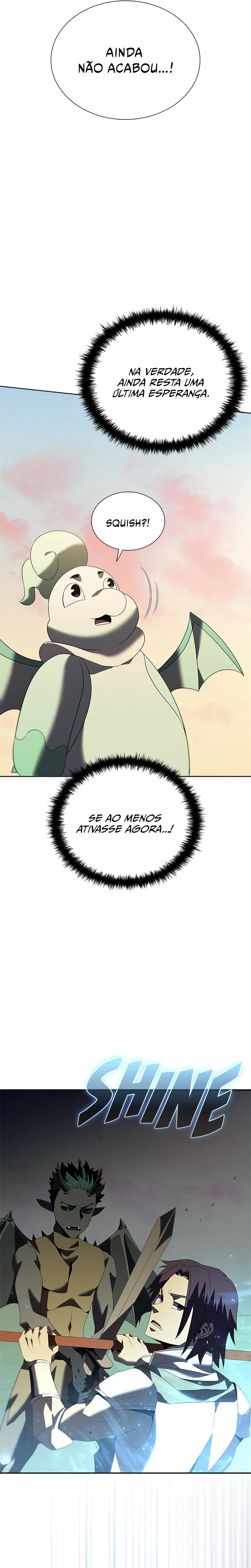 Read O Mestre Domador (PT-BR) PT Manga Online