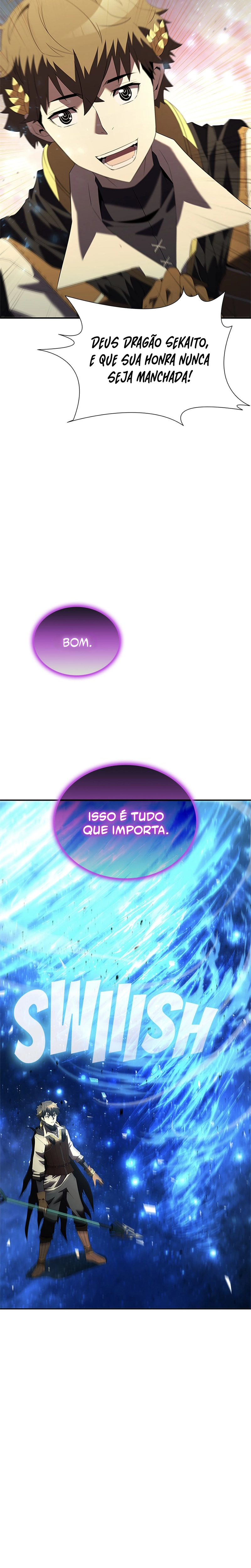 Read O Mestre Domador (PT-BR) PT Manga Online