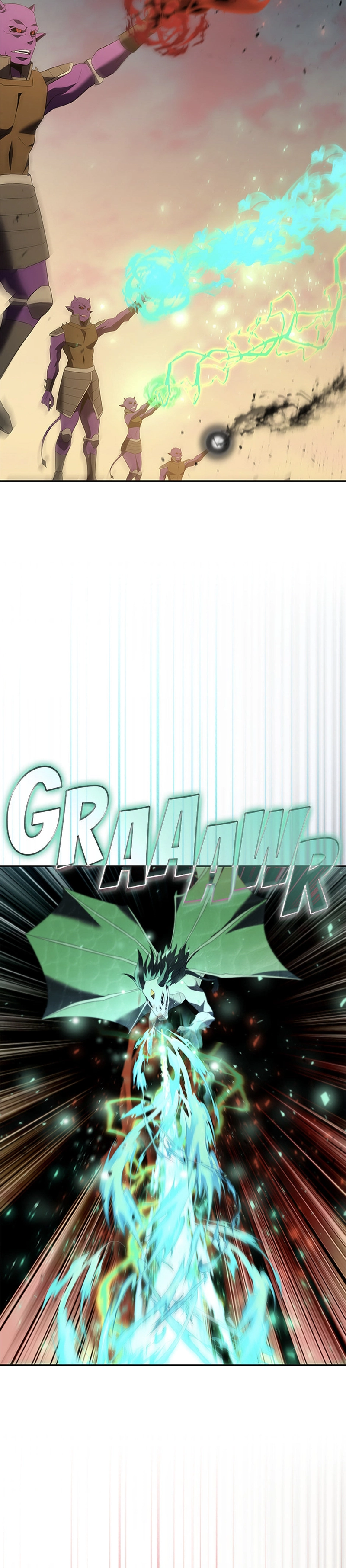 Read O Mestre Domador (PT-BR) PT Manga Online