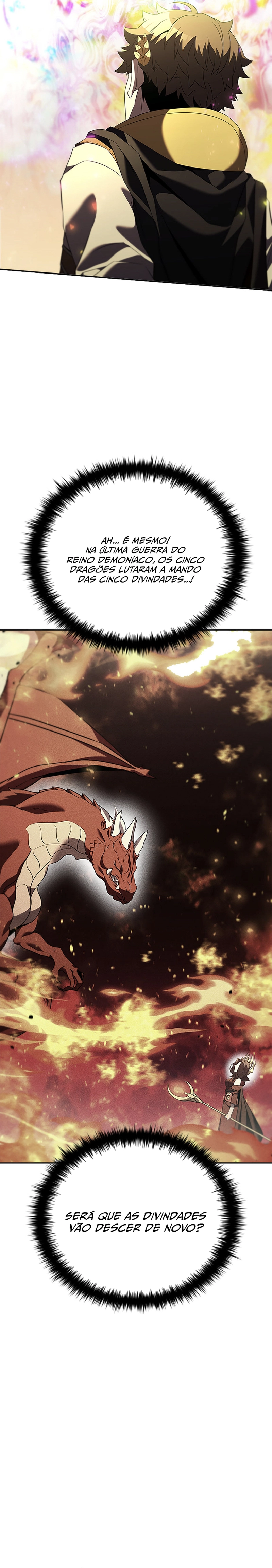 Read O Mestre Domador (PT-BR) PT Manga Online