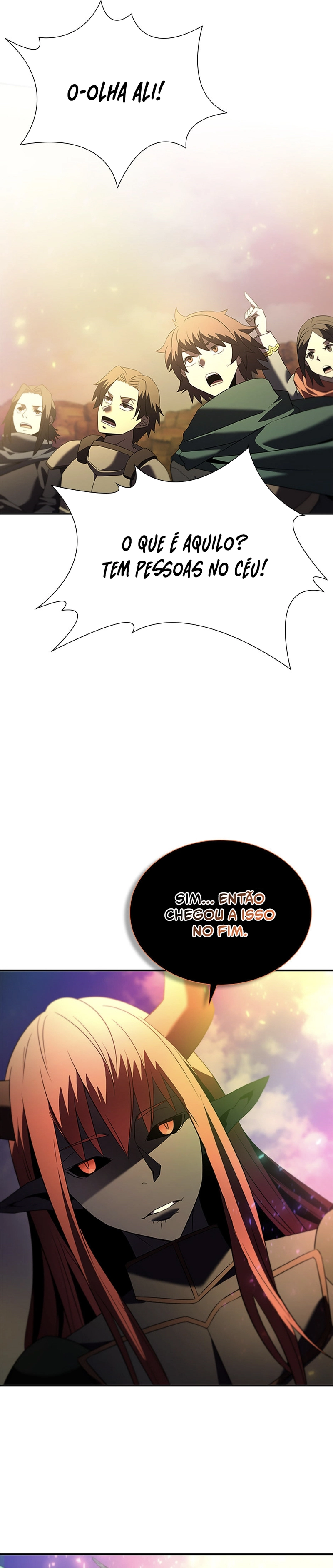Read O Mestre Domador (PT-BR) PT Manga Online