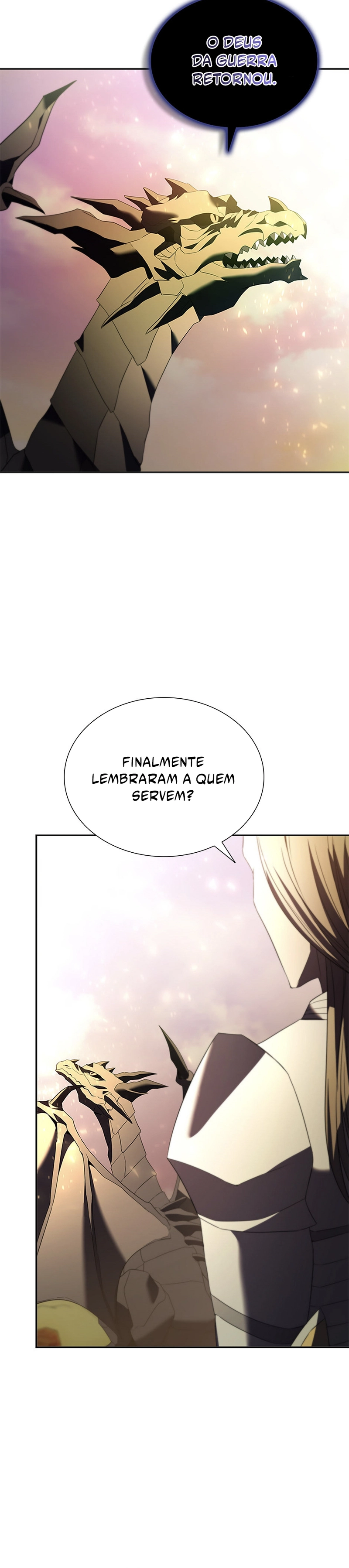 Read O Mestre Domador (PT-BR) PT Manga Online