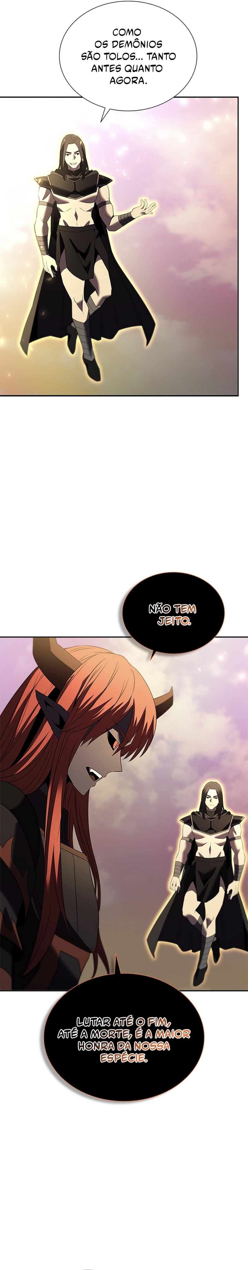 Read O Mestre Domador (PT-BR) PT Manga Online