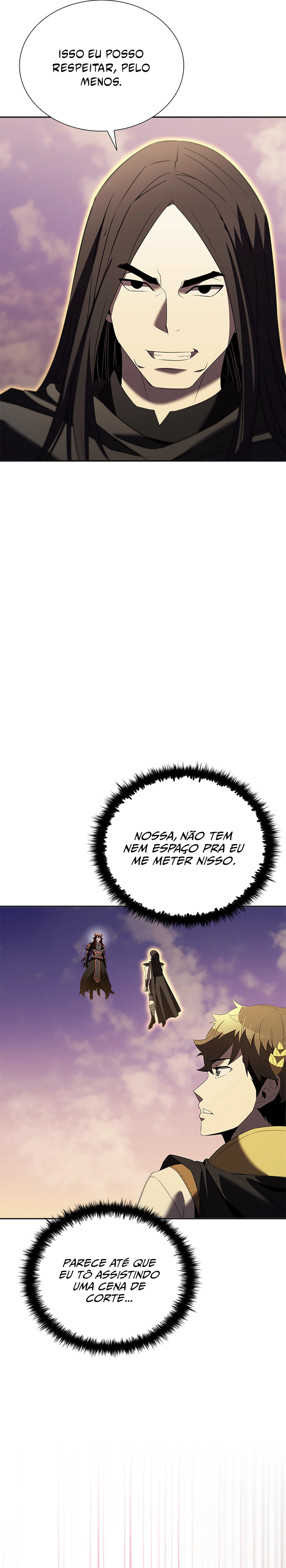 Read O Mestre Domador (PT-BR) PT Manga Online