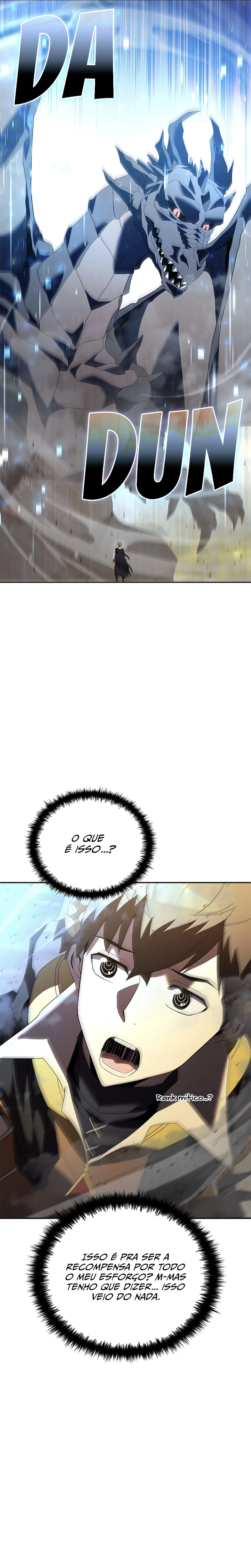 Read O Mestre Domador (PT-BR) PT Manga Online