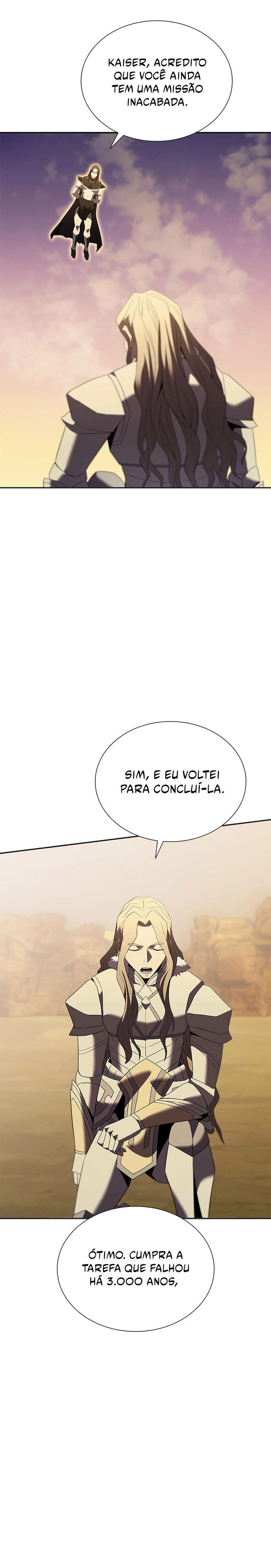 Read O Mestre Domador (PT-BR) PT Manga Online