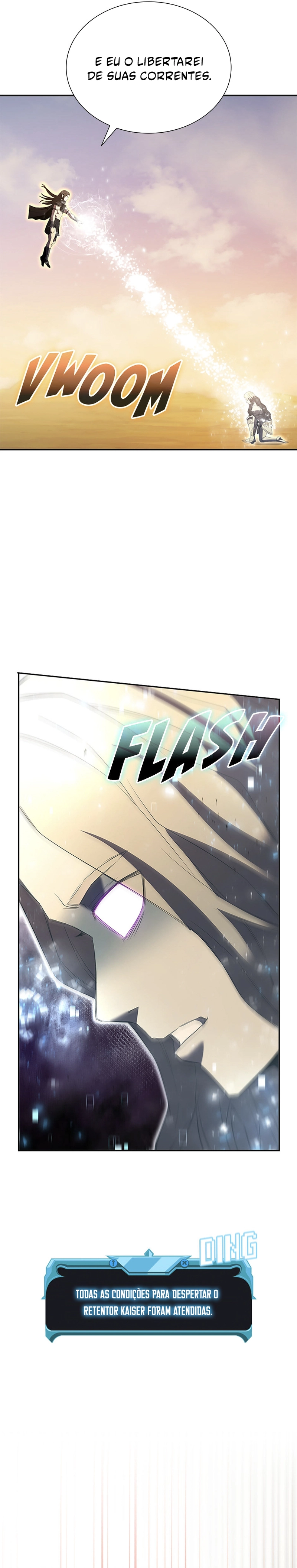 Read O Mestre Domador (PT-BR) PT Manga Online