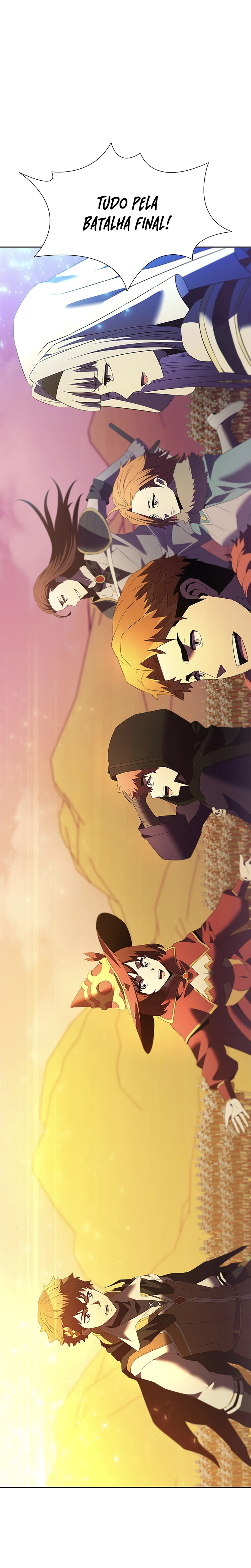 Read O Mestre Domador (PT-BR) PT Manga Online