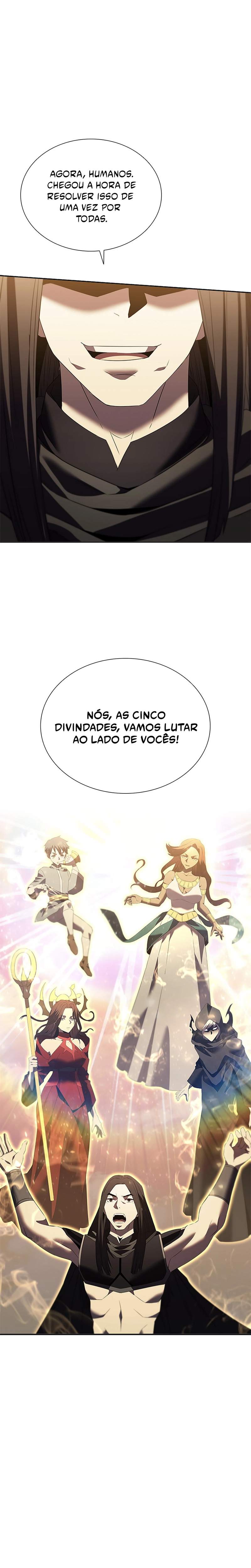 Read O Mestre Domador (PT-BR) PT Manga Online