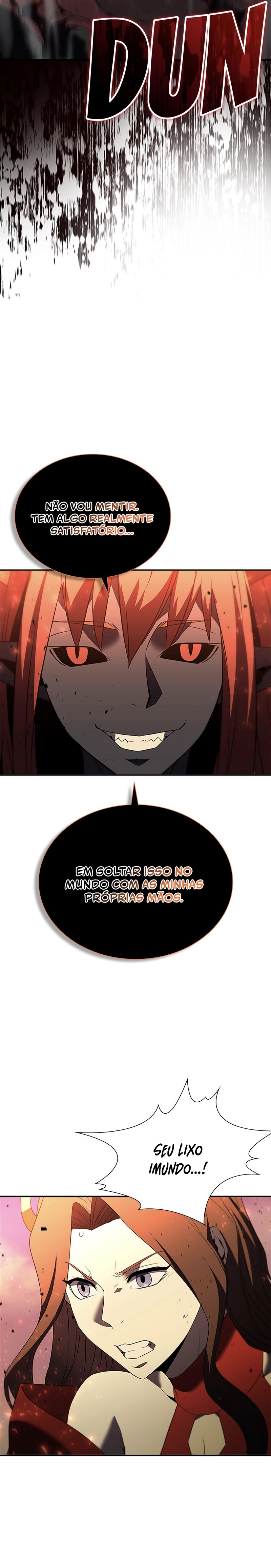 Read O Mestre Domador (PT-BR) PT Manga Online
