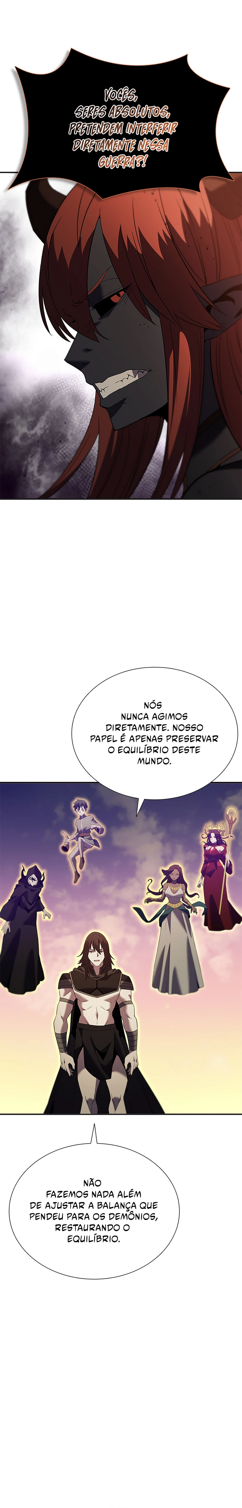 Read O Mestre Domador (PT-BR) PT Manga Online