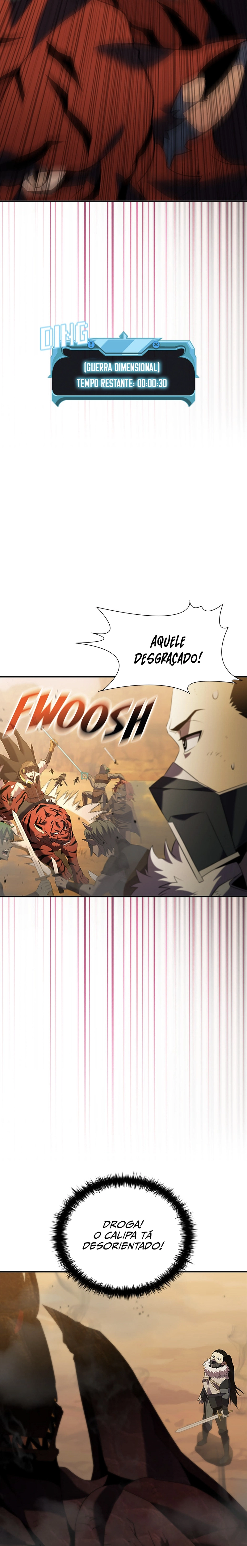 Read O Mestre Domador (PT-BR) PT Manga Online