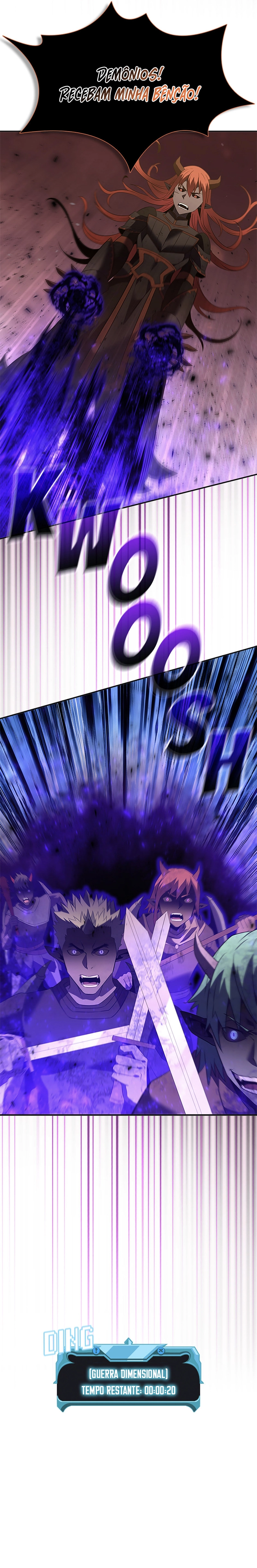 Read O Mestre Domador (PT-BR) PT Manga Online