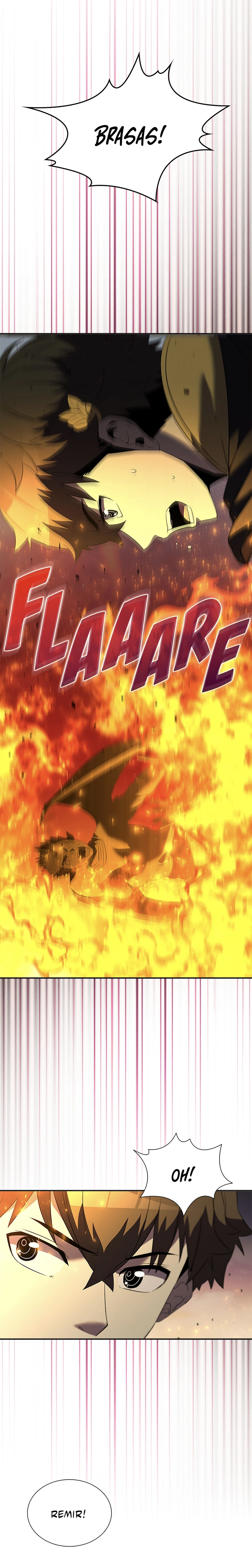 Read O Mestre Domador (PT-BR) PT Manga Online