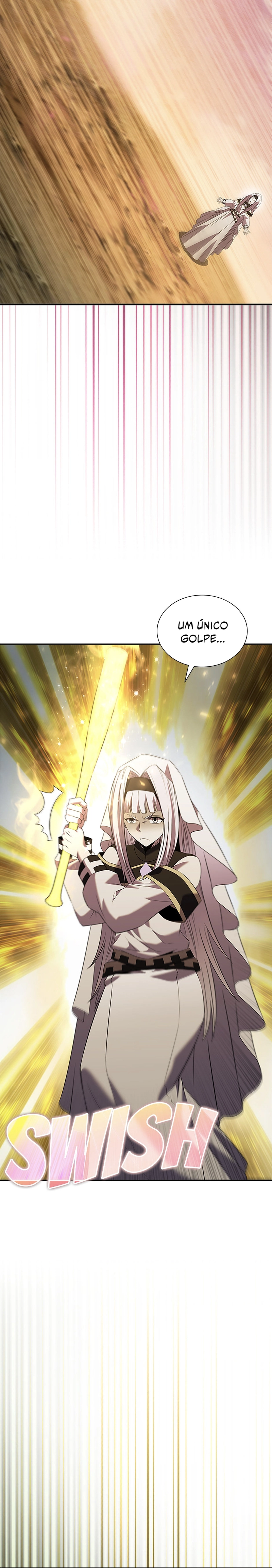 Read O Mestre Domador (PT-BR) PT Manga Online