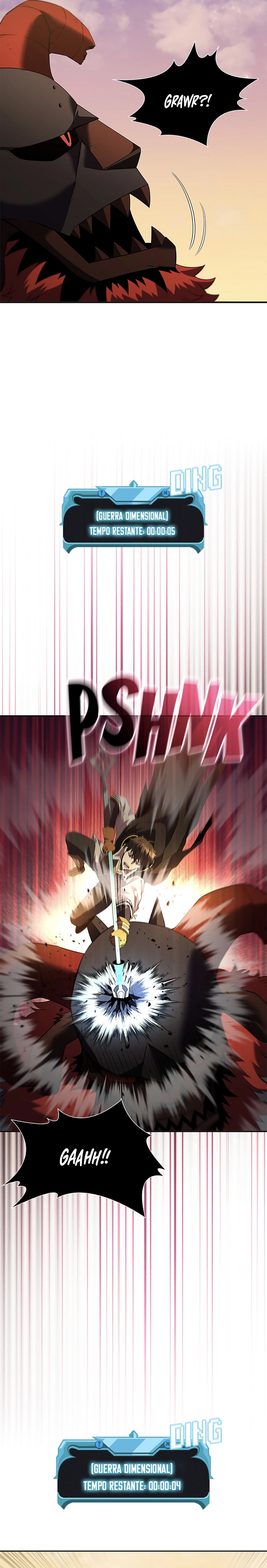 Read O Mestre Domador (PT-BR) PT Manga Online