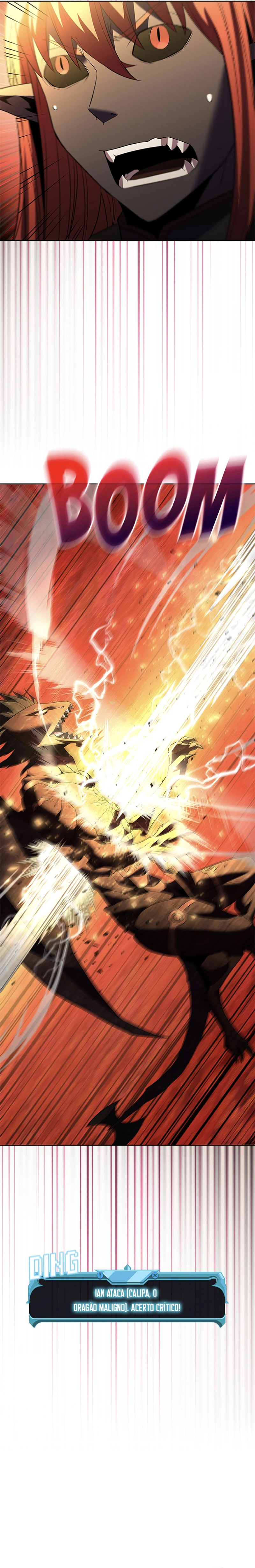 Read O Mestre Domador (PT-BR) PT Manga Online