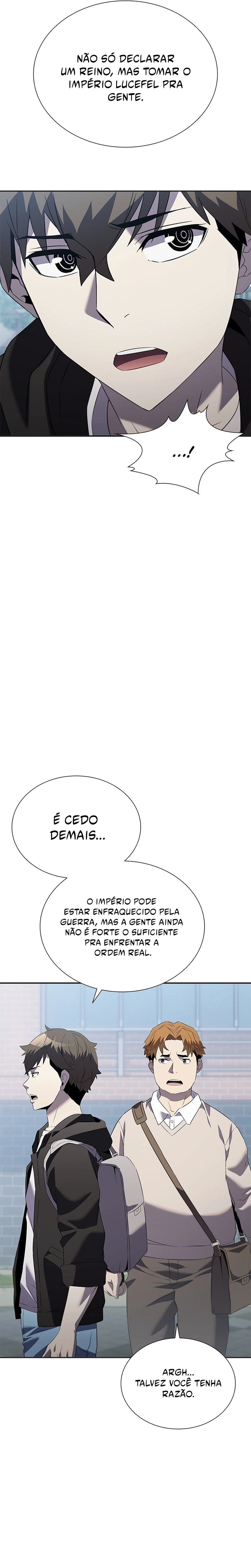 Read O Mestre Domador (PT-BR) PT Manga Online