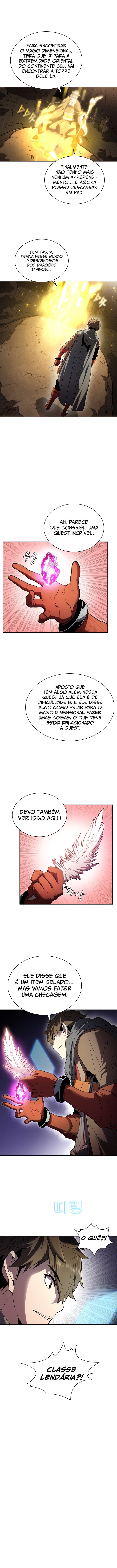 Read O Mestre Domador (PT-BR) PT Manga Online