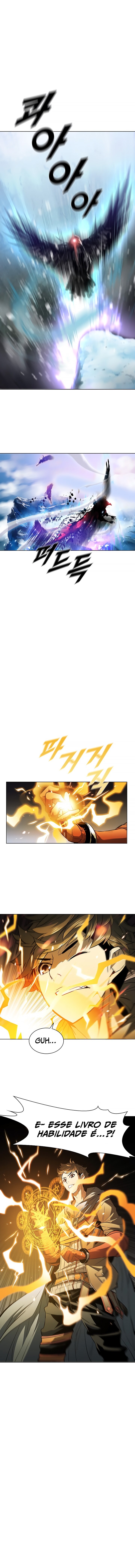 Read O Mestre Domador (PT-BR) PT Manga Online