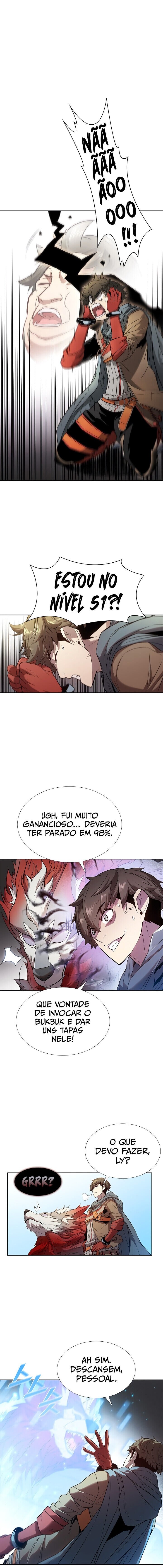 Read O Mestre Domador (PT-BR) PT Manga Online