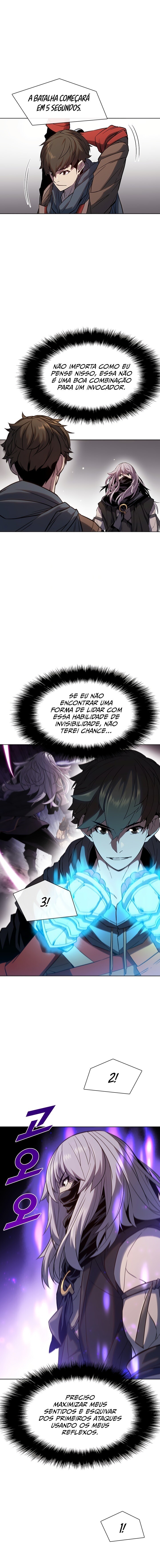 Read O Mestre Domador (PT-BR) PT Manga Online