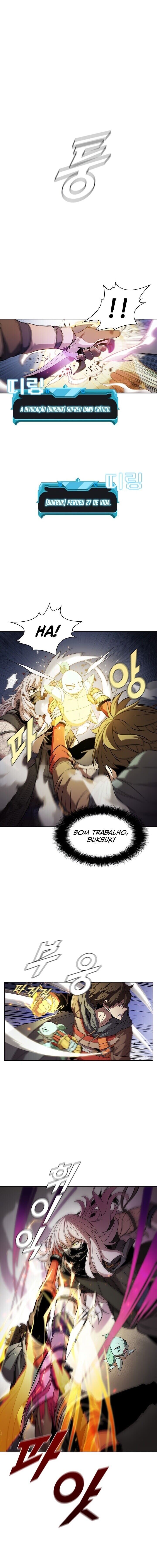 Read O Mestre Domador (PT-BR) PT Manga Online