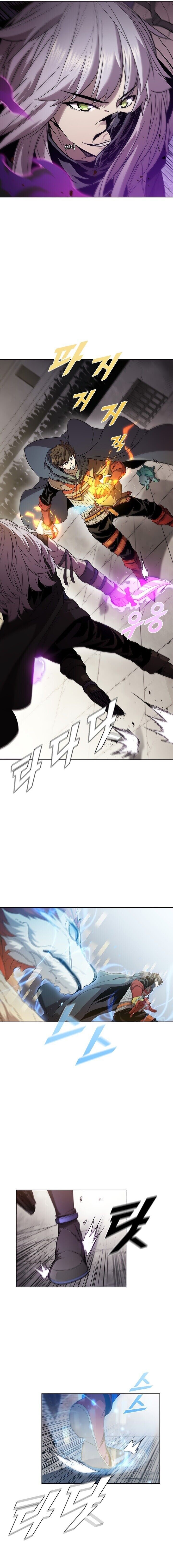 Read O Mestre Domador (PT-BR) PT Manga Online