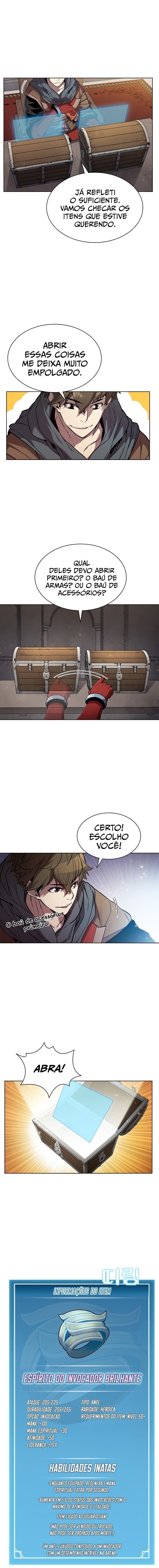 Read O Mestre Domador (PT-BR) PT Manga Online