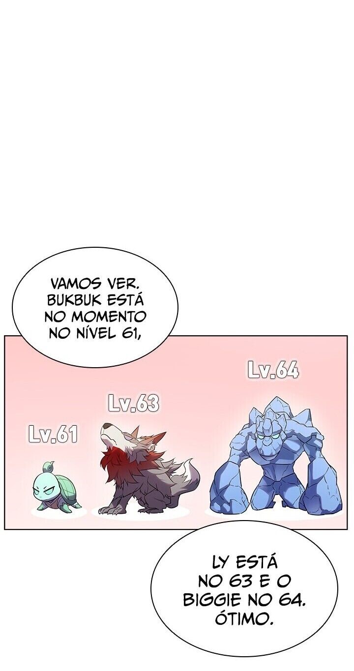 Read O Mestre Domador (PT-BR) PT Manga Online