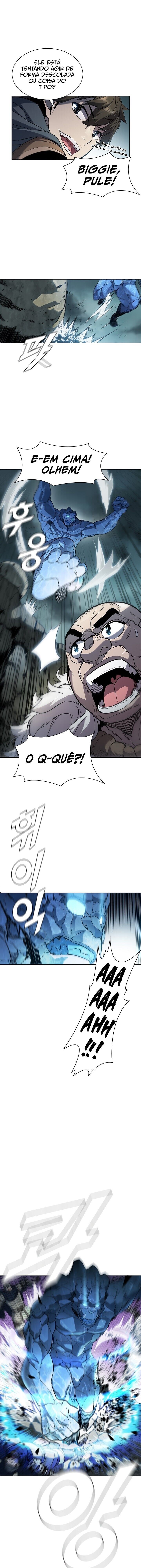 Read O Mestre Domador (PT-BR) PT Manga Online